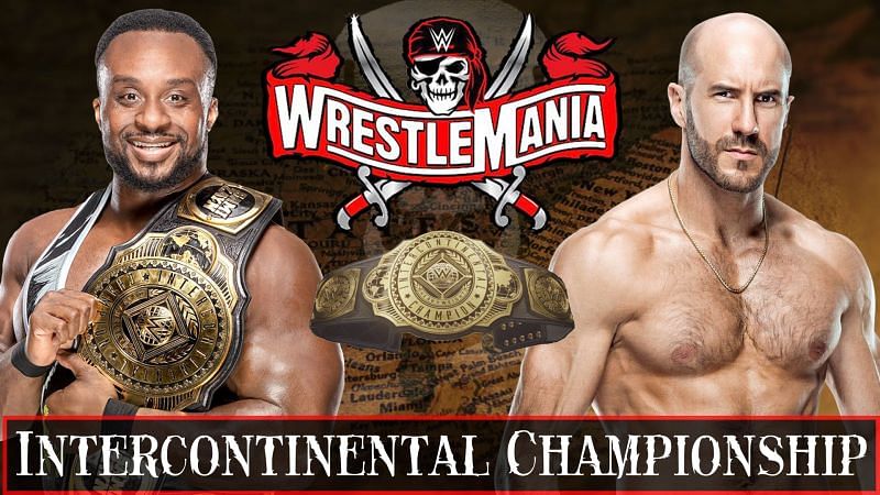 Cesaro has seen a resurgence in his singles career on Friday Night SmackDown in 2021